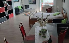 Wohnung Weitblick Haan