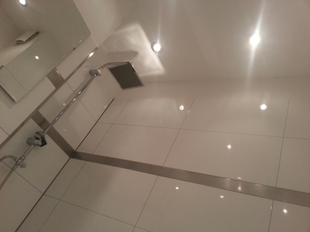 Wohnung Weitblick Haan Zimmer foto
